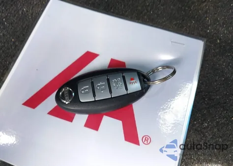 2014 Nissan Altima 2.5/2.5 S/2.5 Sl/2.5 Sv из США, поврежденный, VIN 1N4AL3AP9EC321006